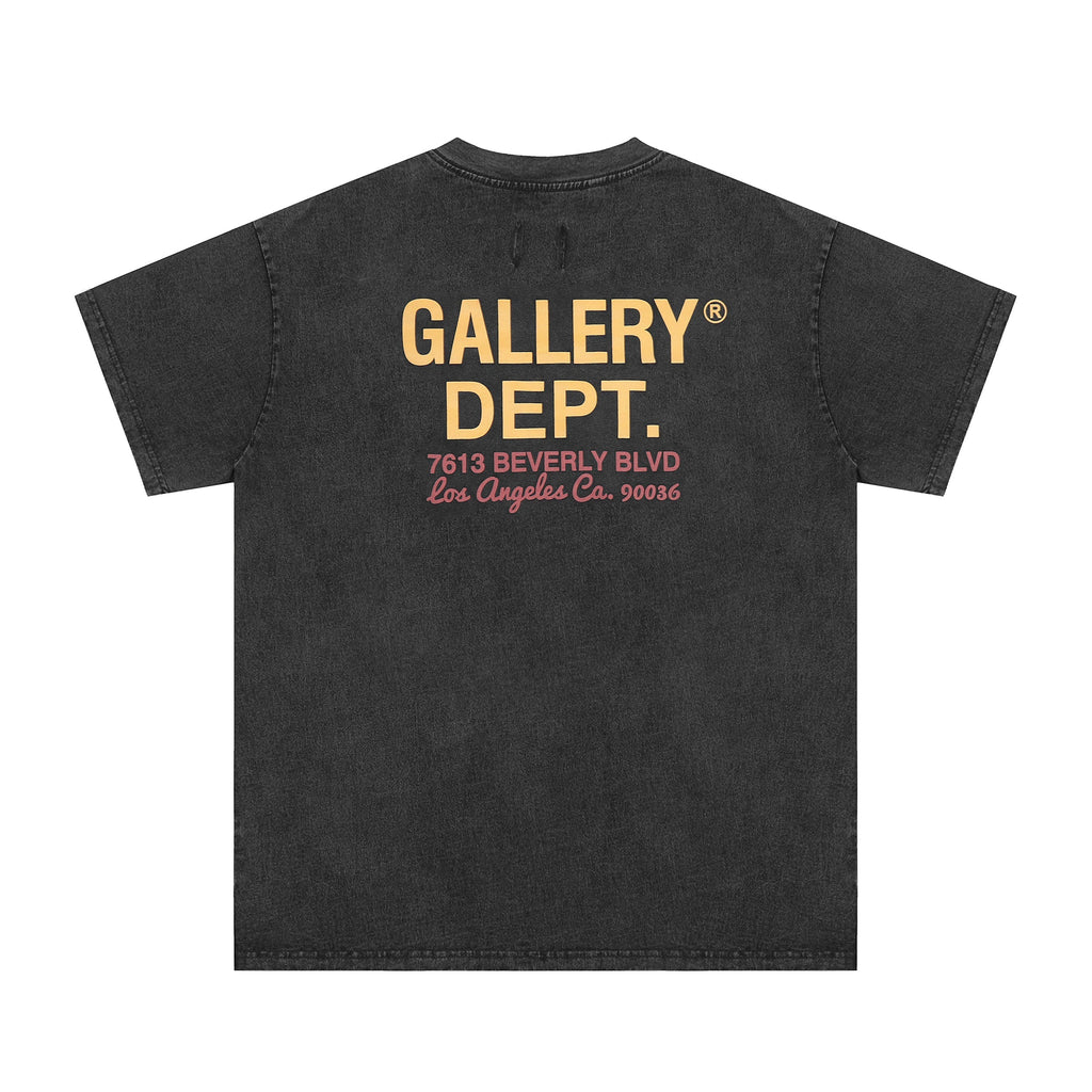 New T-shirt D22