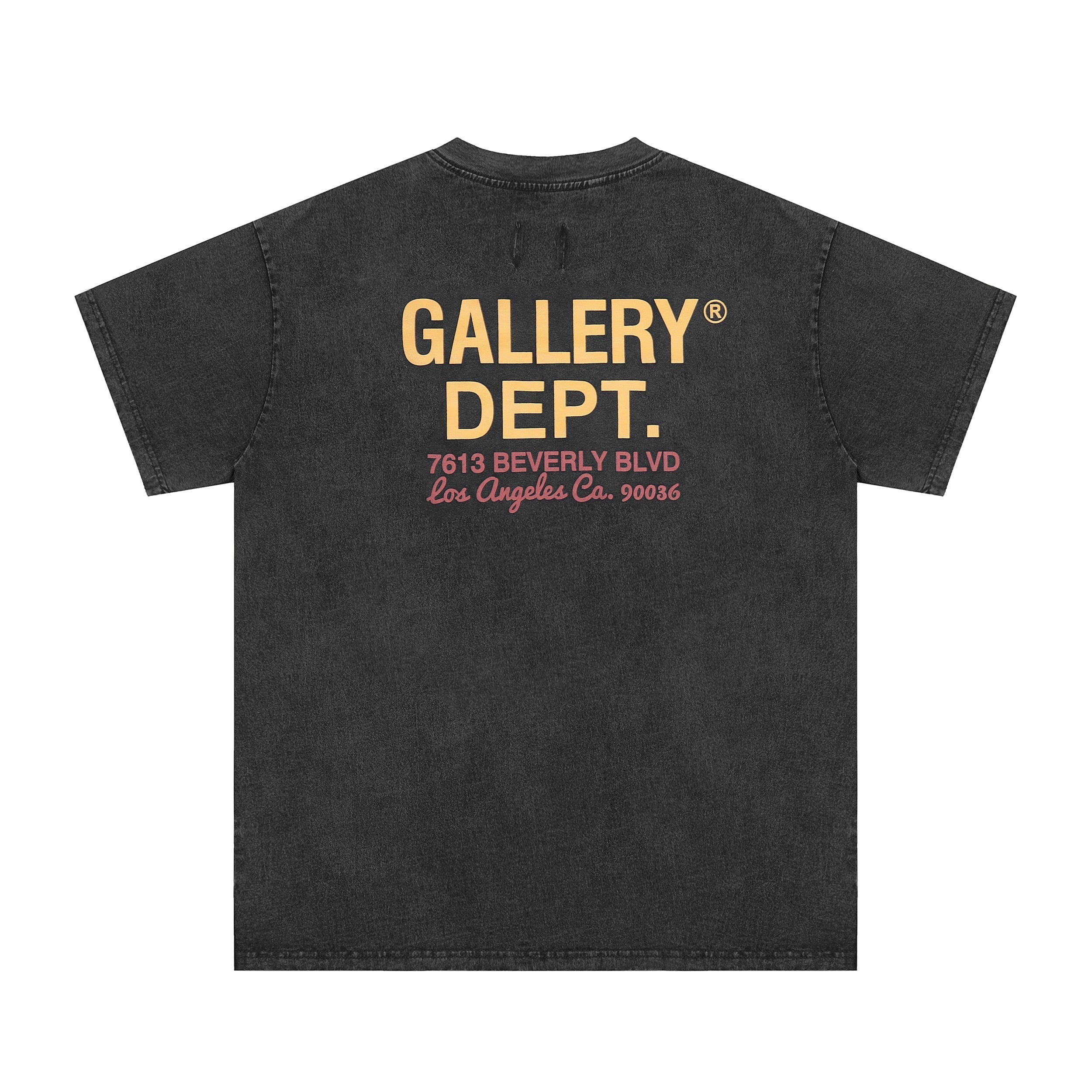 New T-shirt D27