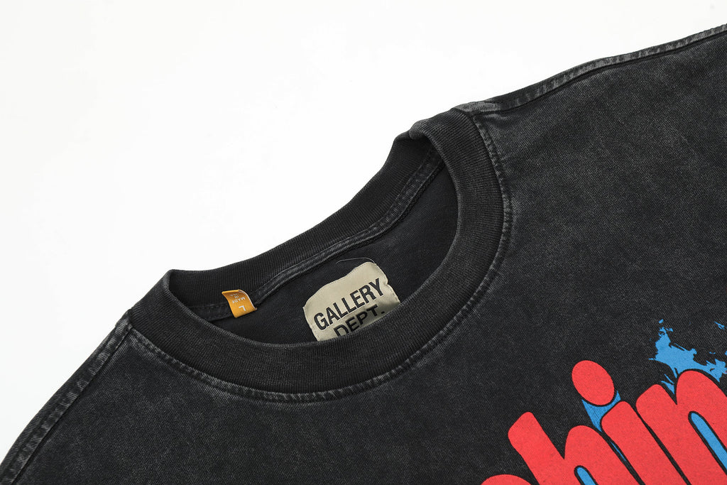 New T-shirt D22