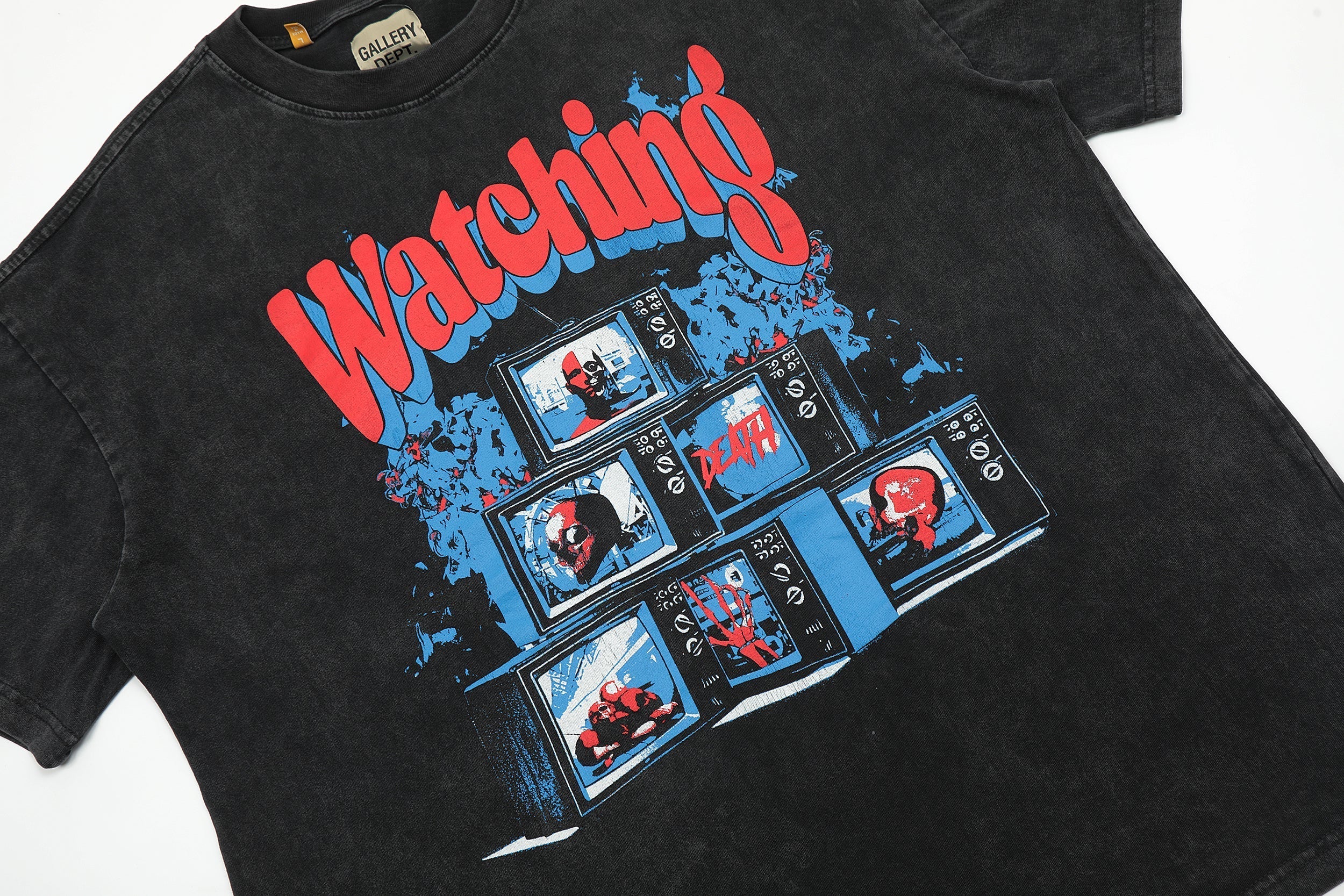 New T-shirt D22