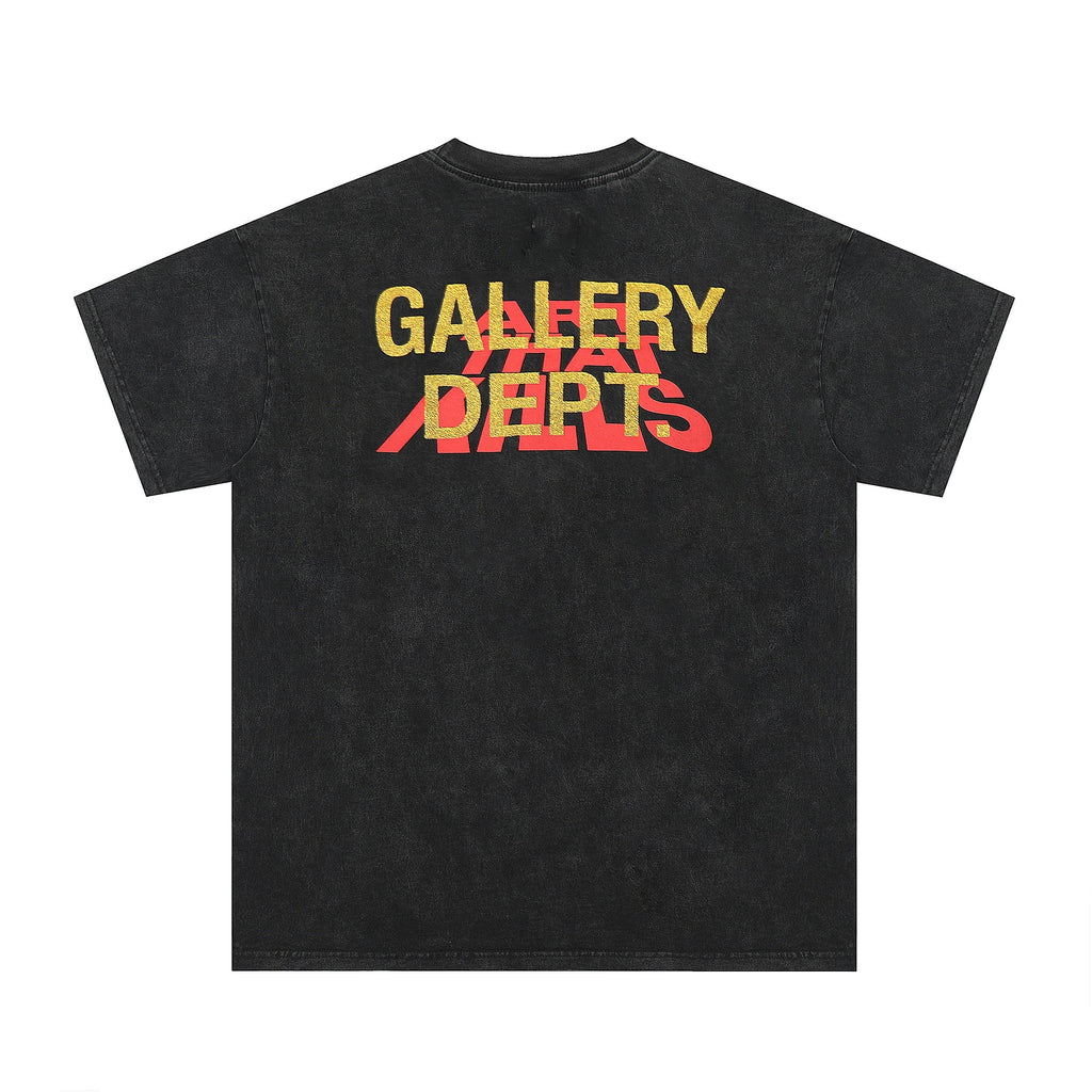 New T-shirt D22