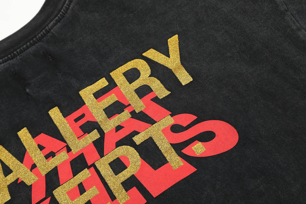 New T-shirt D22