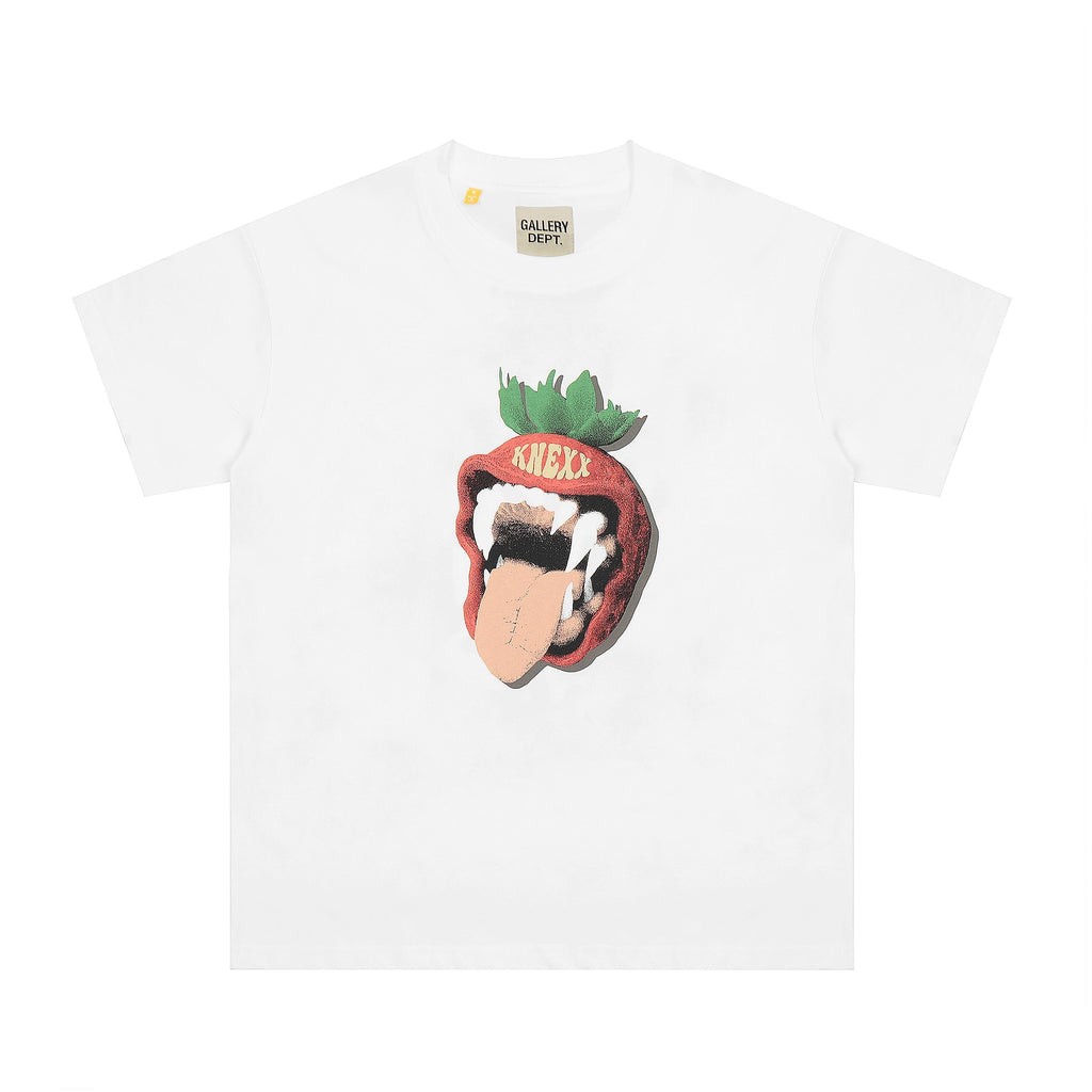 New T-shirt D22