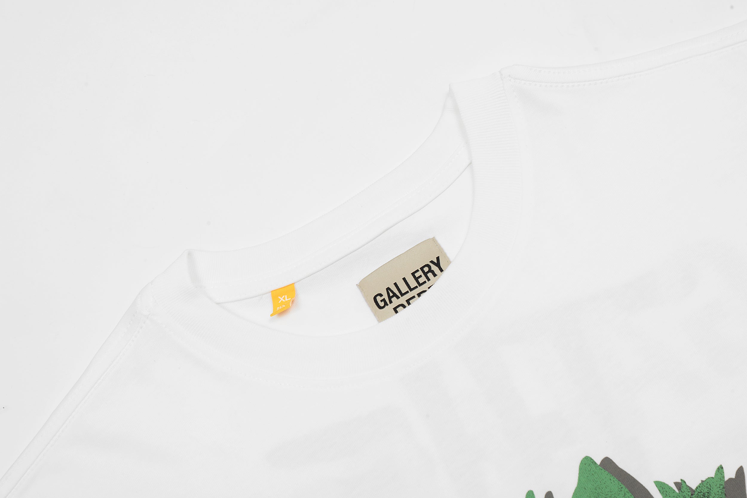 New T-shirt D22