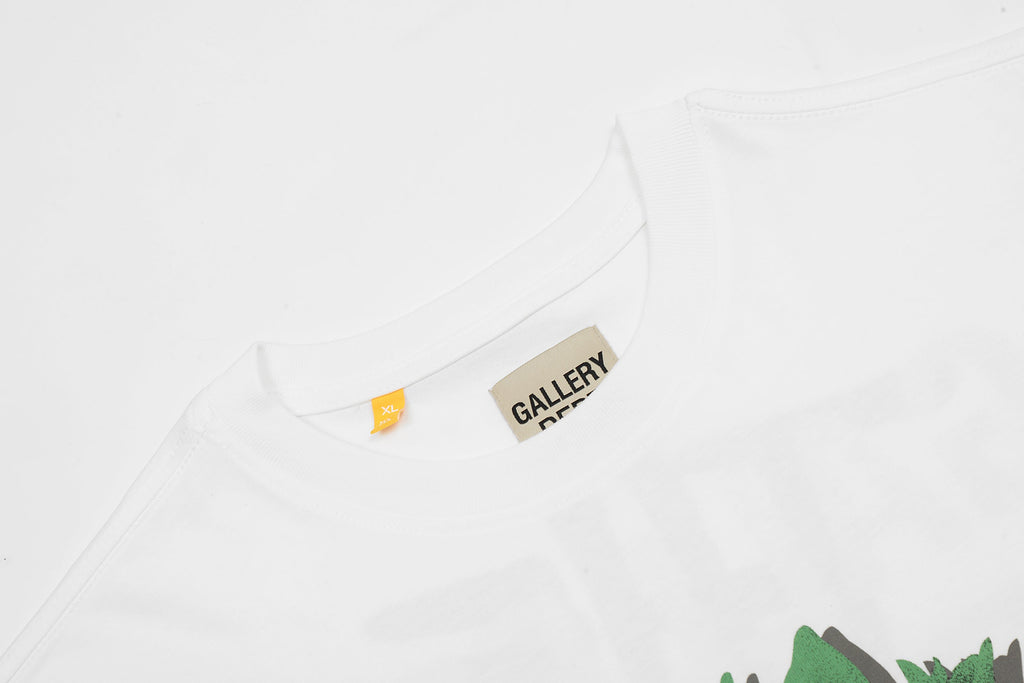 New T-shirt D93