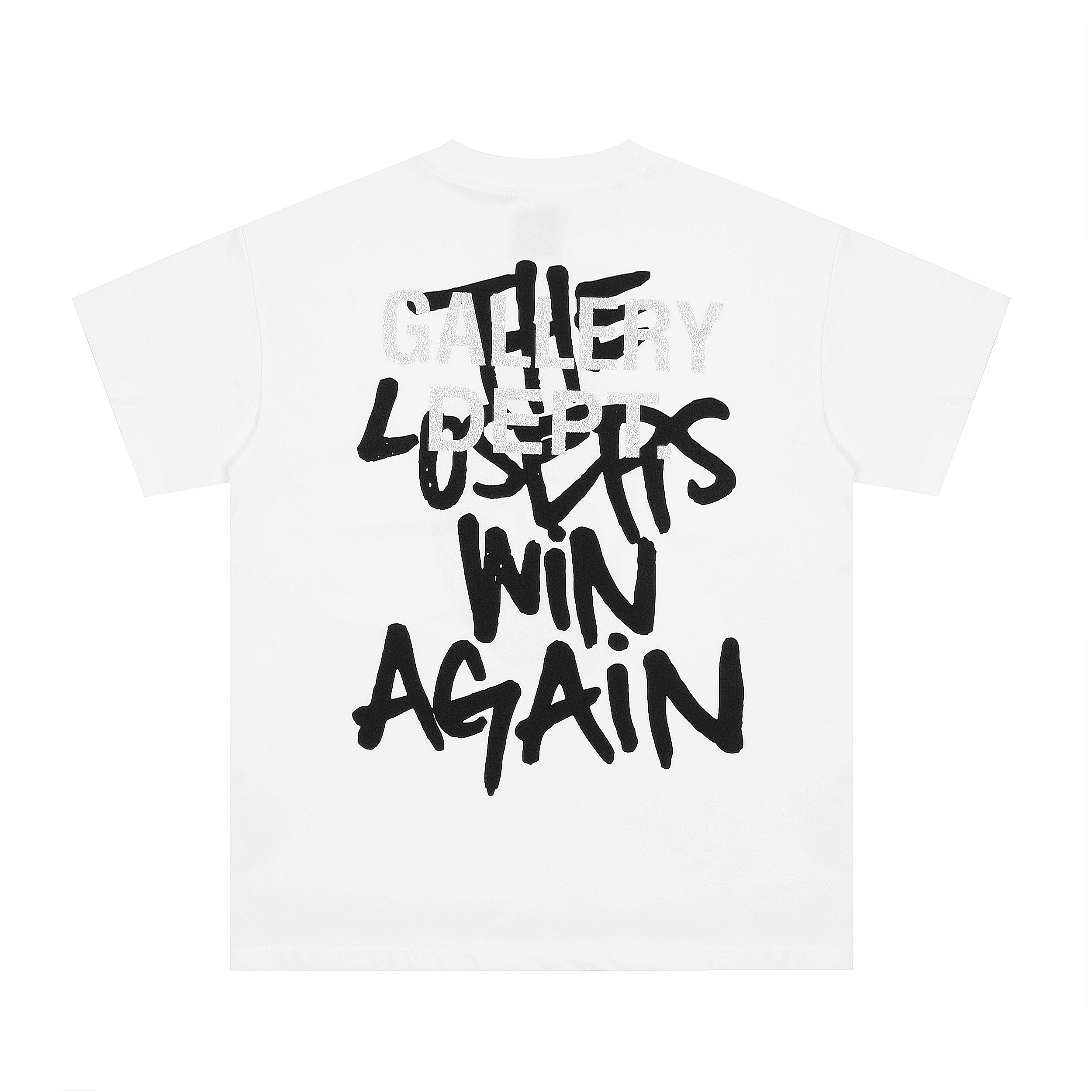 New T-shirt D22