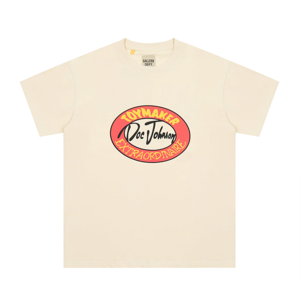New T-shirt  D64