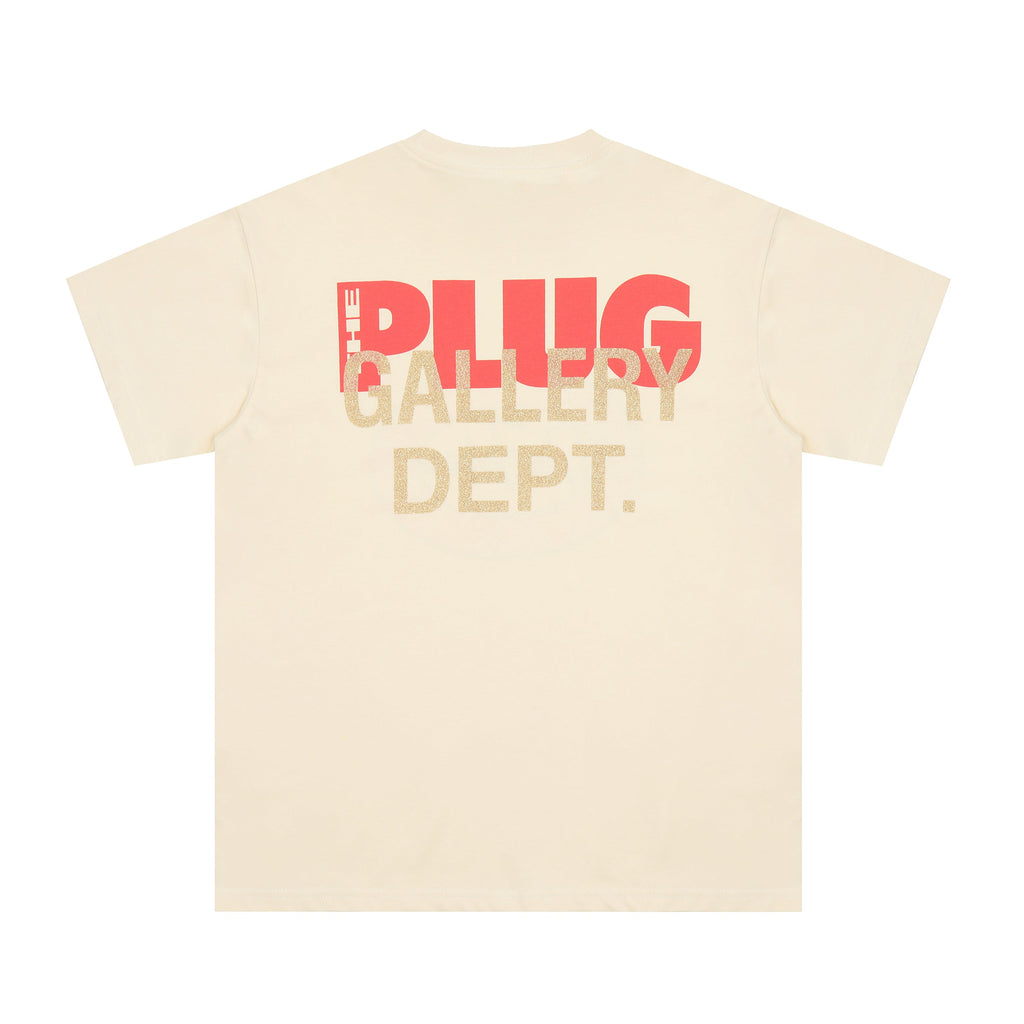 New T-shirt  D64