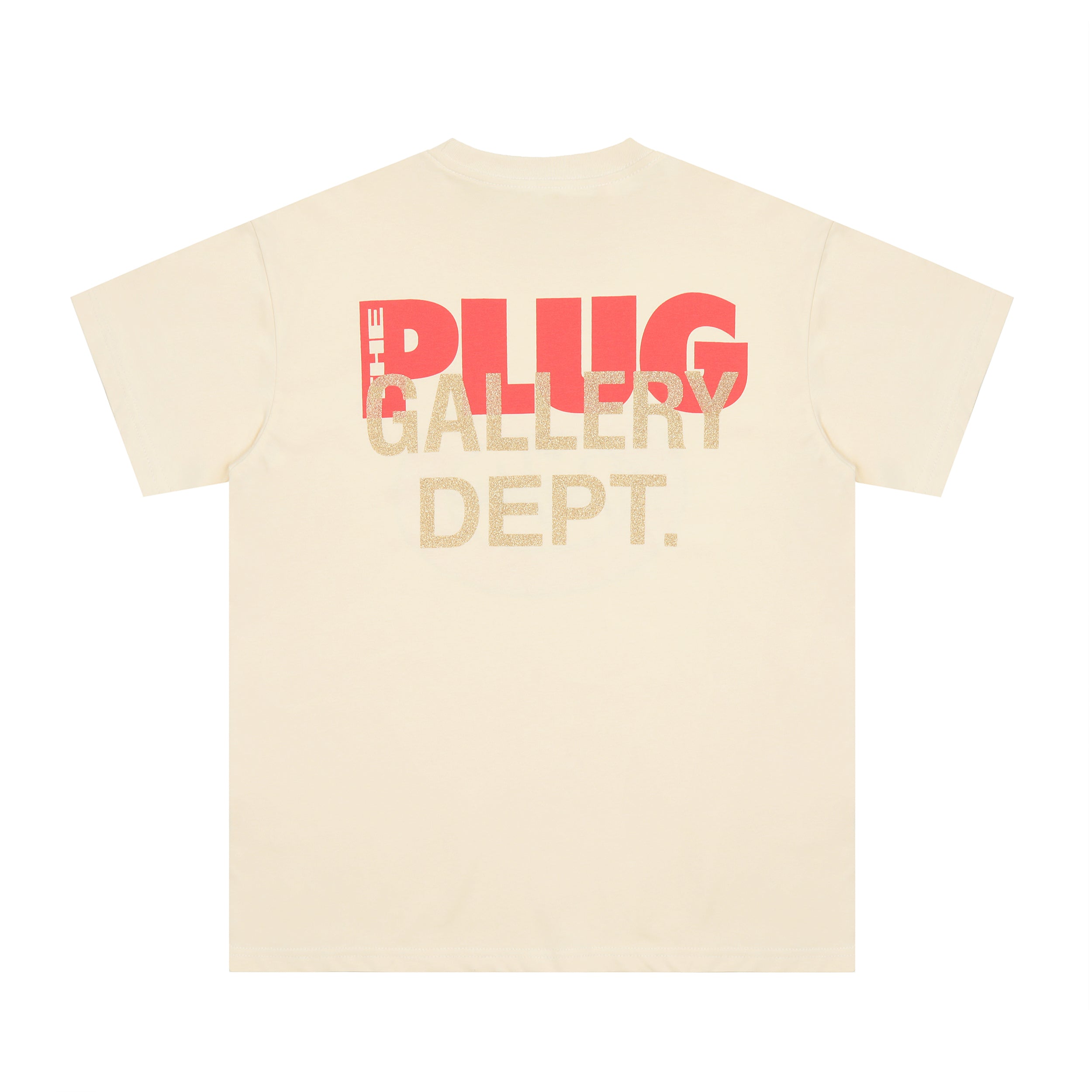 New T-shirt  D64