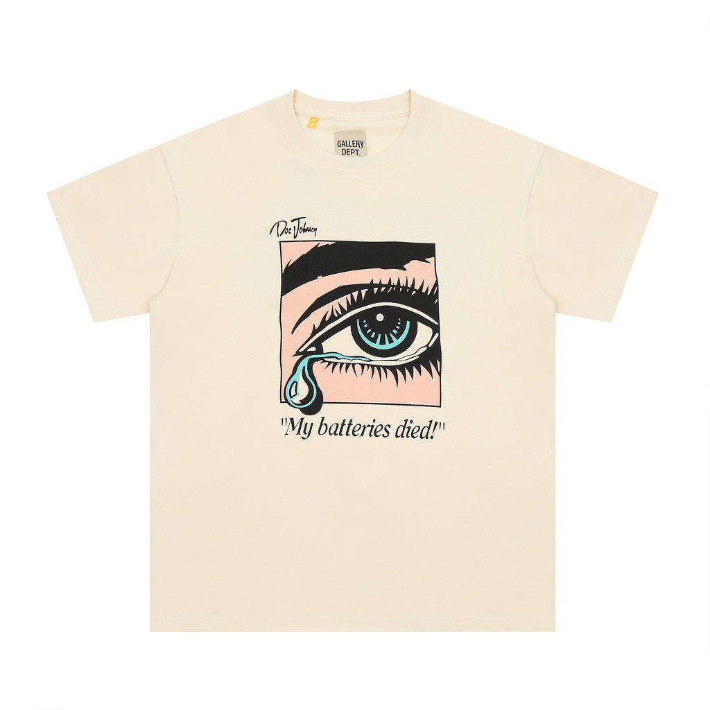 New T-shirt D60
