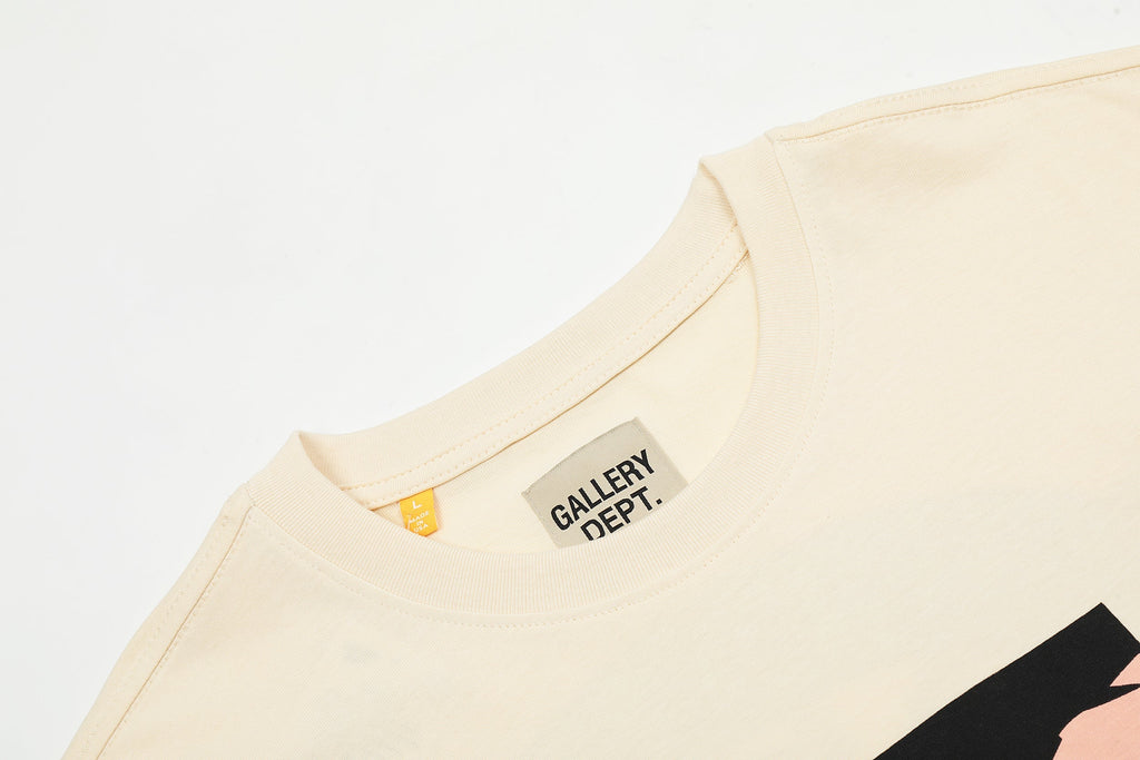New T-shirt D22