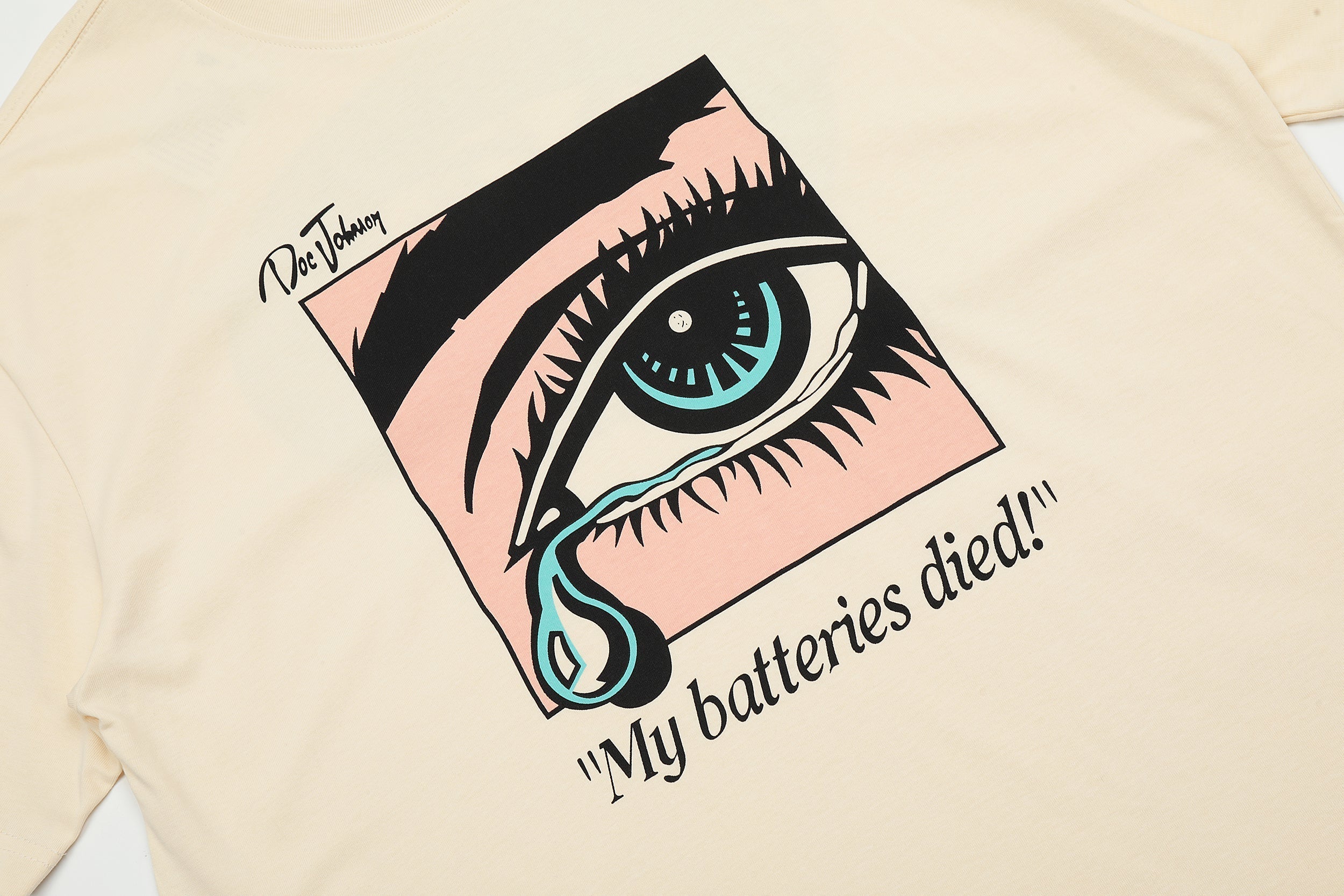 New T-shirt D22