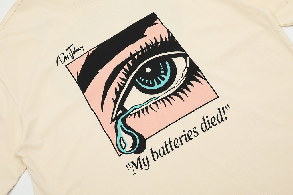 New T-shirt D60