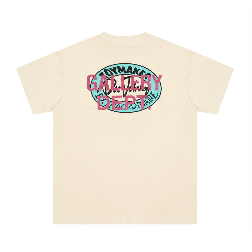 New T-shirt D22