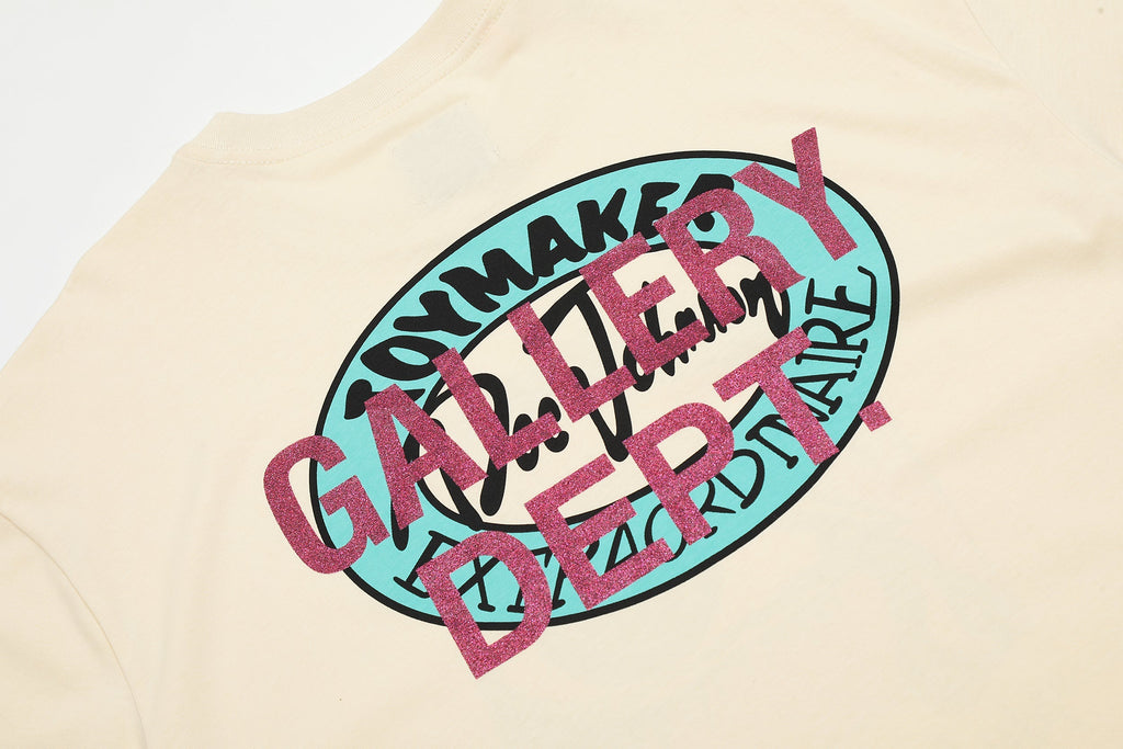 New T-shirt D22