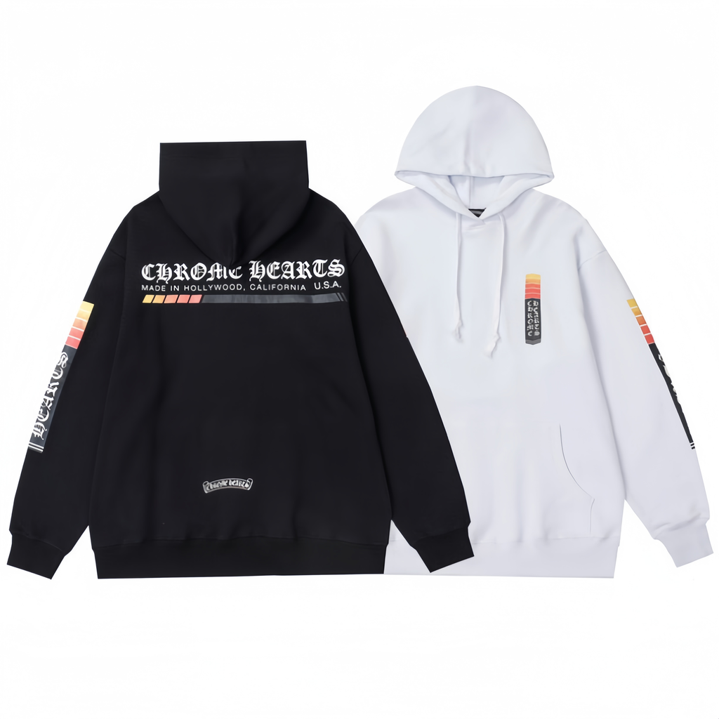 New Hoodie -824