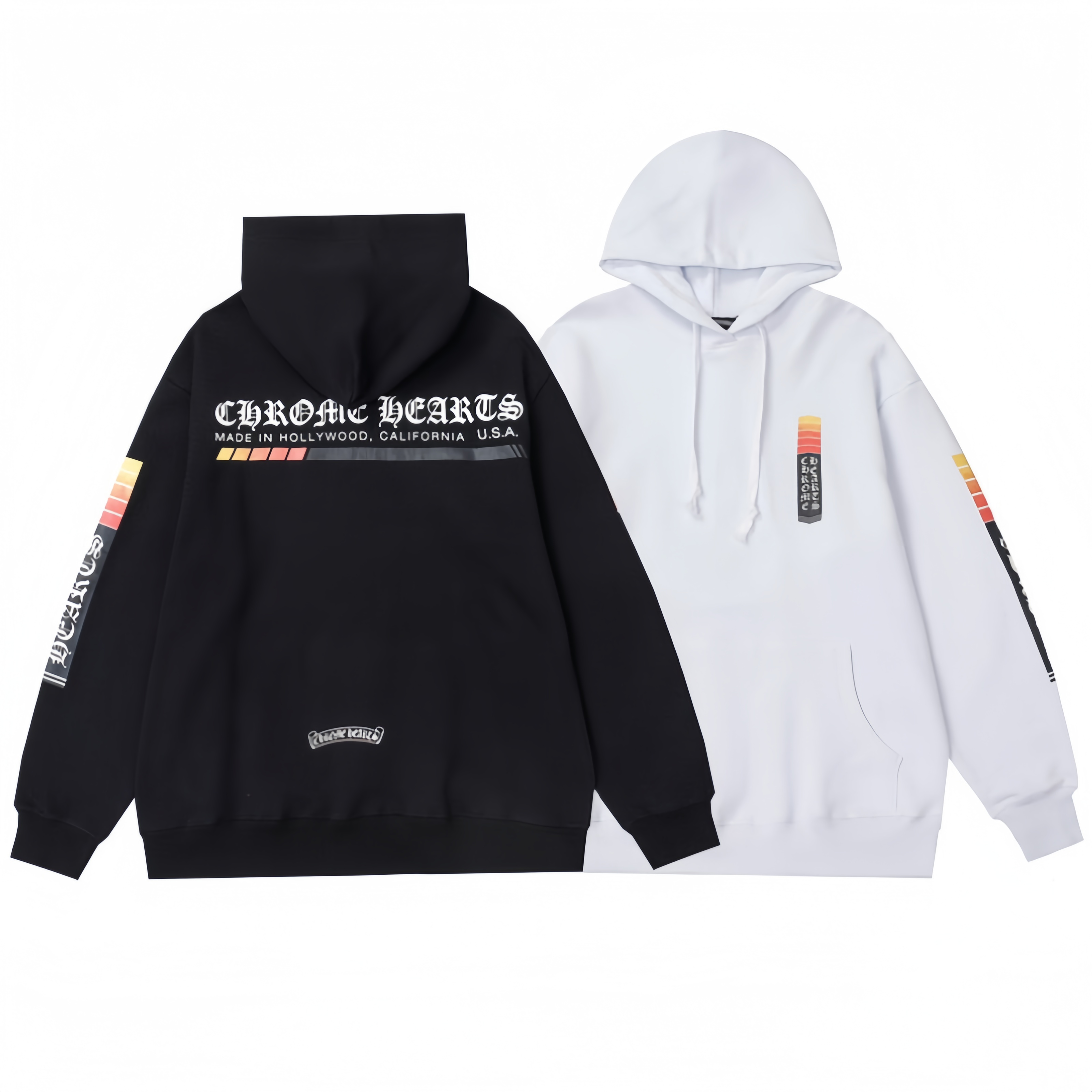 New Hoodie -824