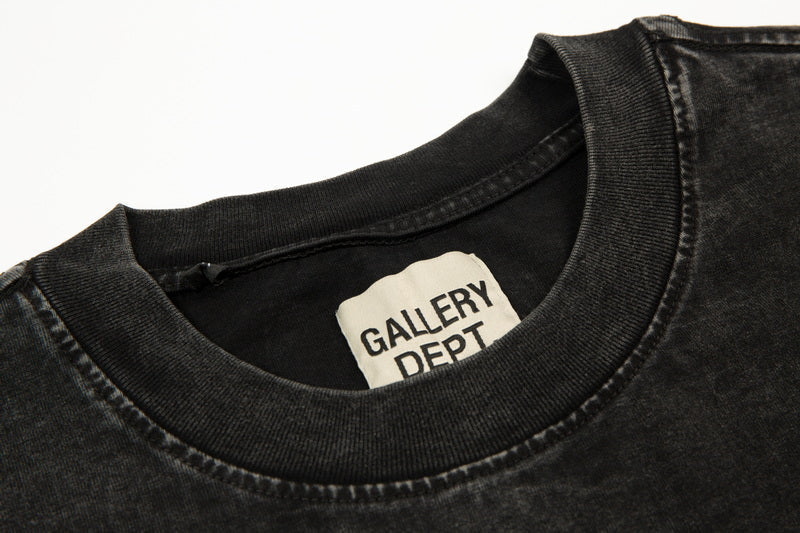 New T-shirt D22