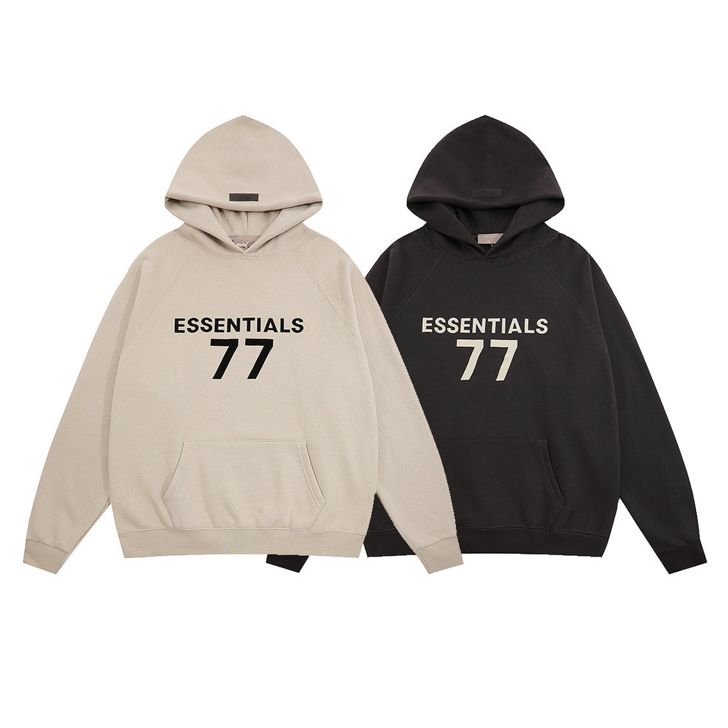 Fear of God  Hoodie