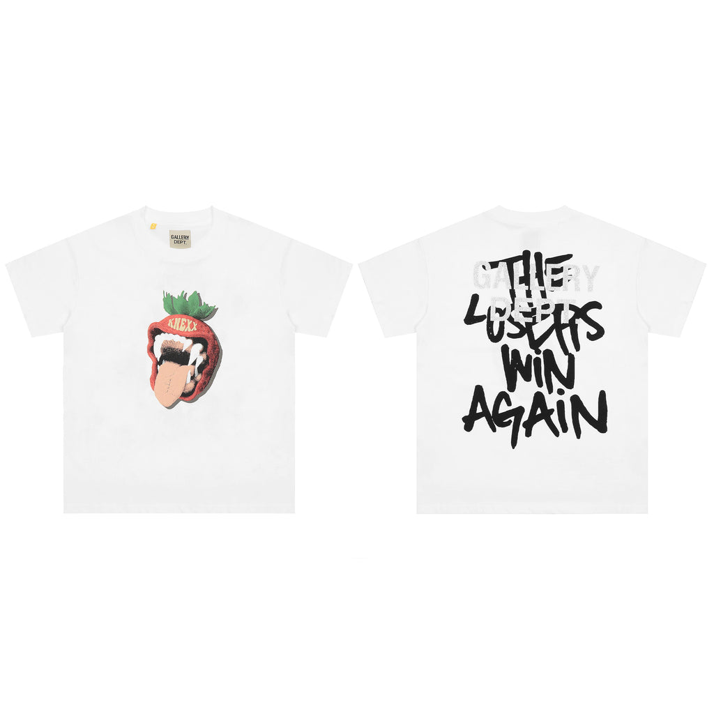New T-shirt D22