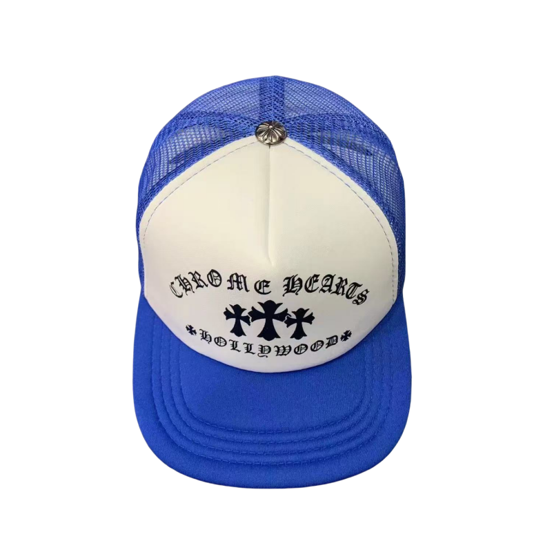 trucker hat