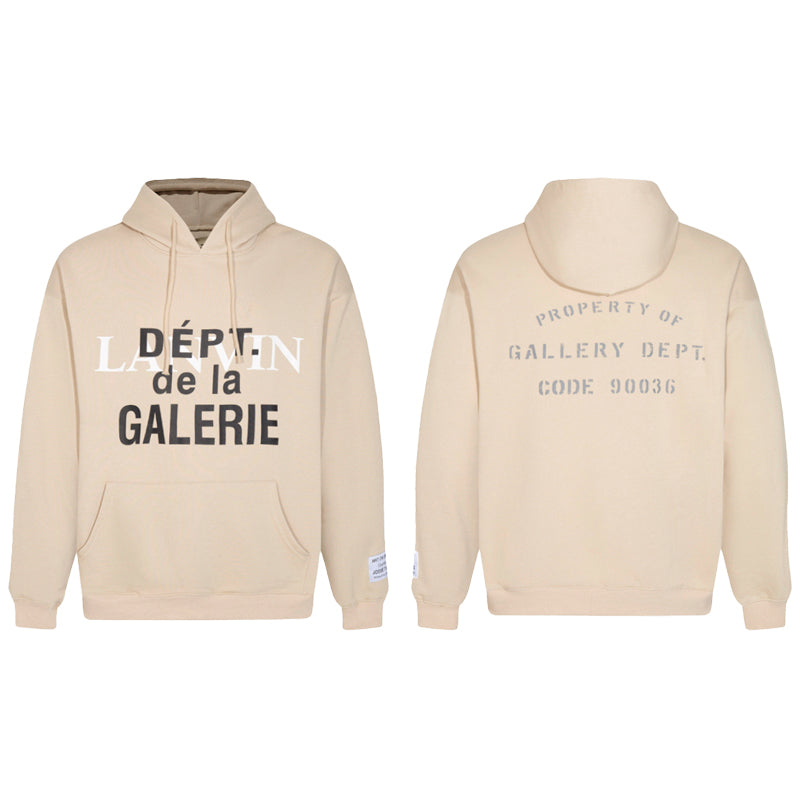 New Hoodie