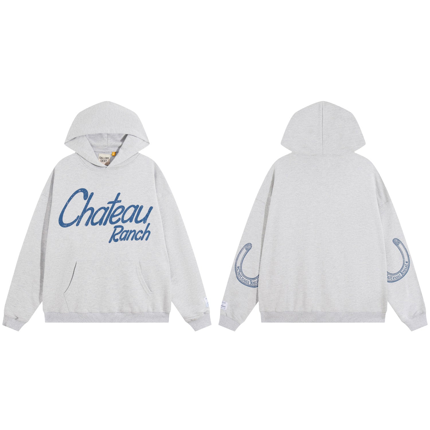 New Hoodie