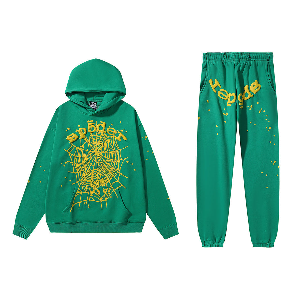 sdmg Hoodie Suit