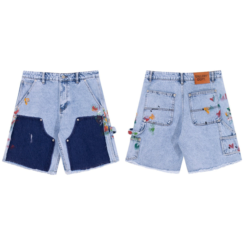 New Shorts