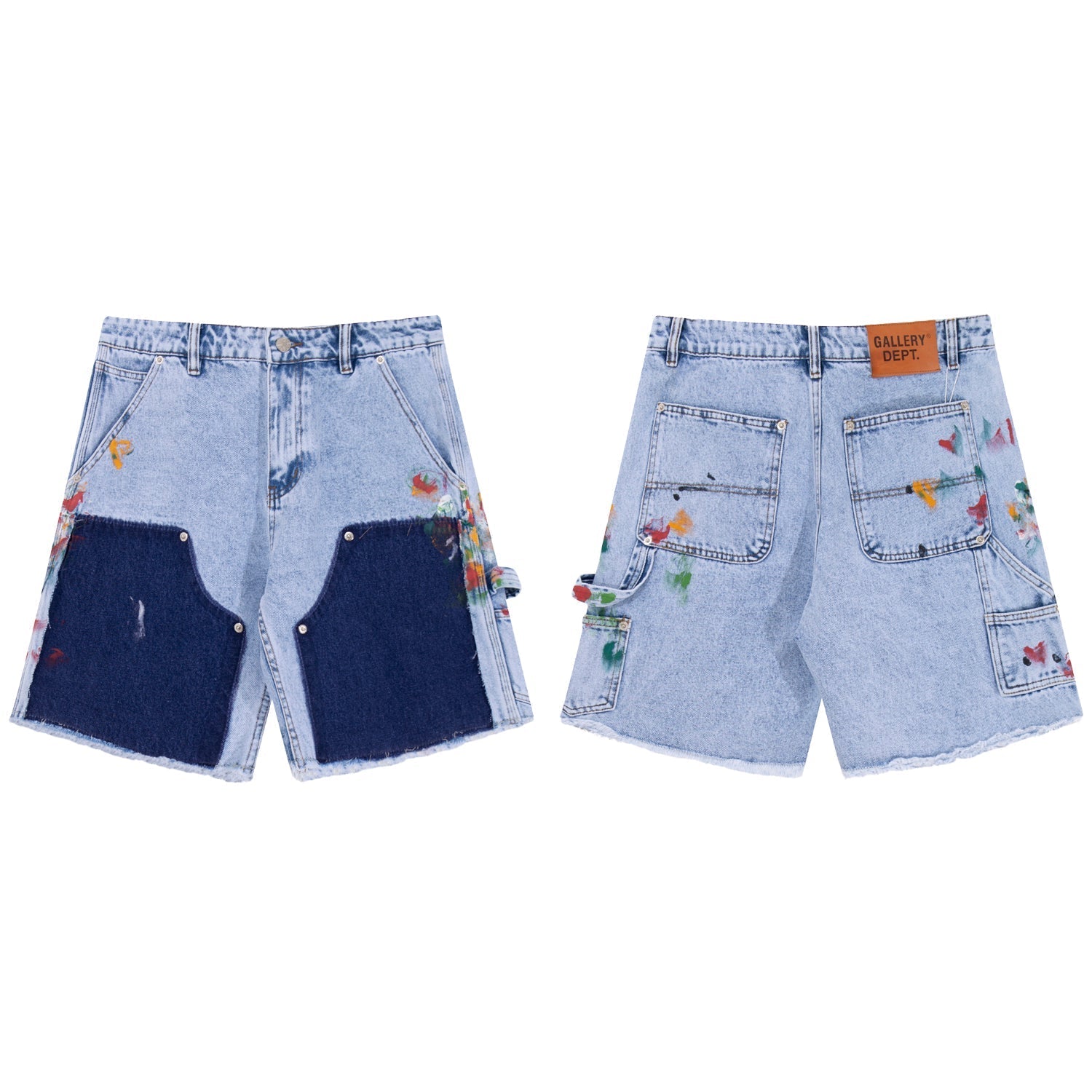 New Shorts