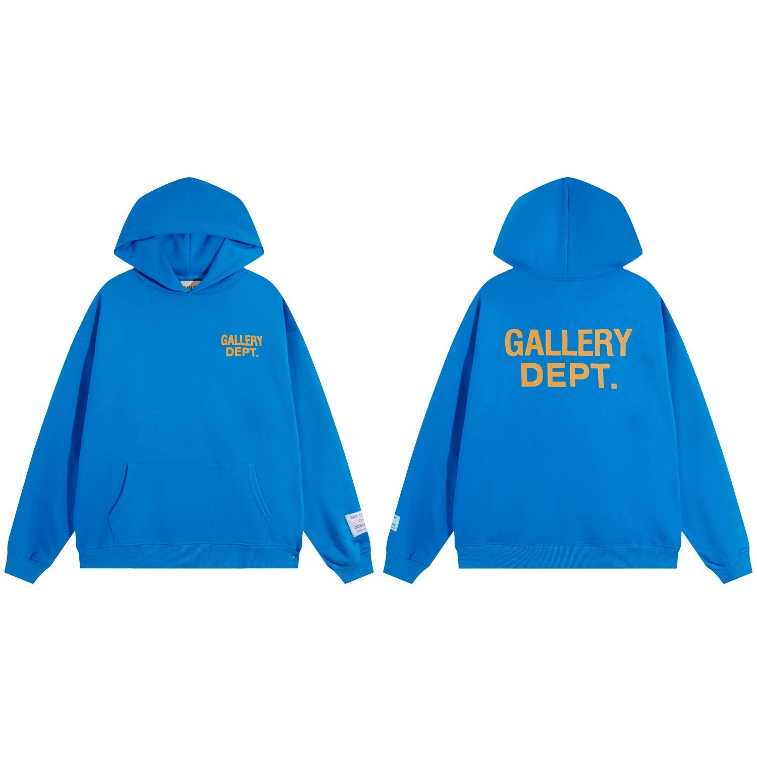 New Hoodie