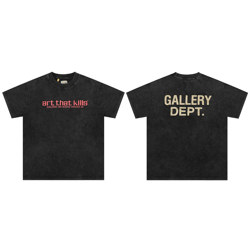 New T-shirt D22