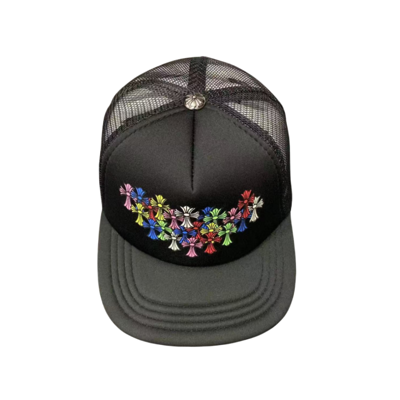 trucker hat