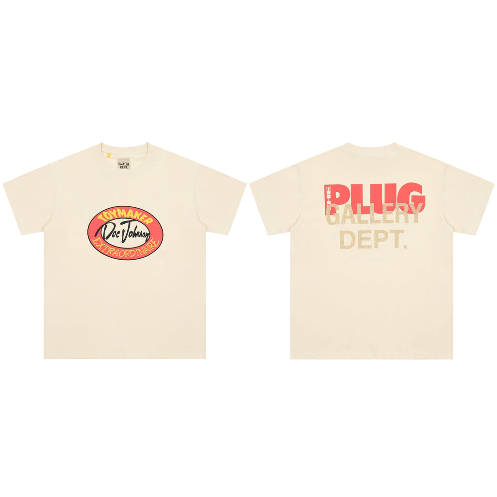 New T-shirt D22