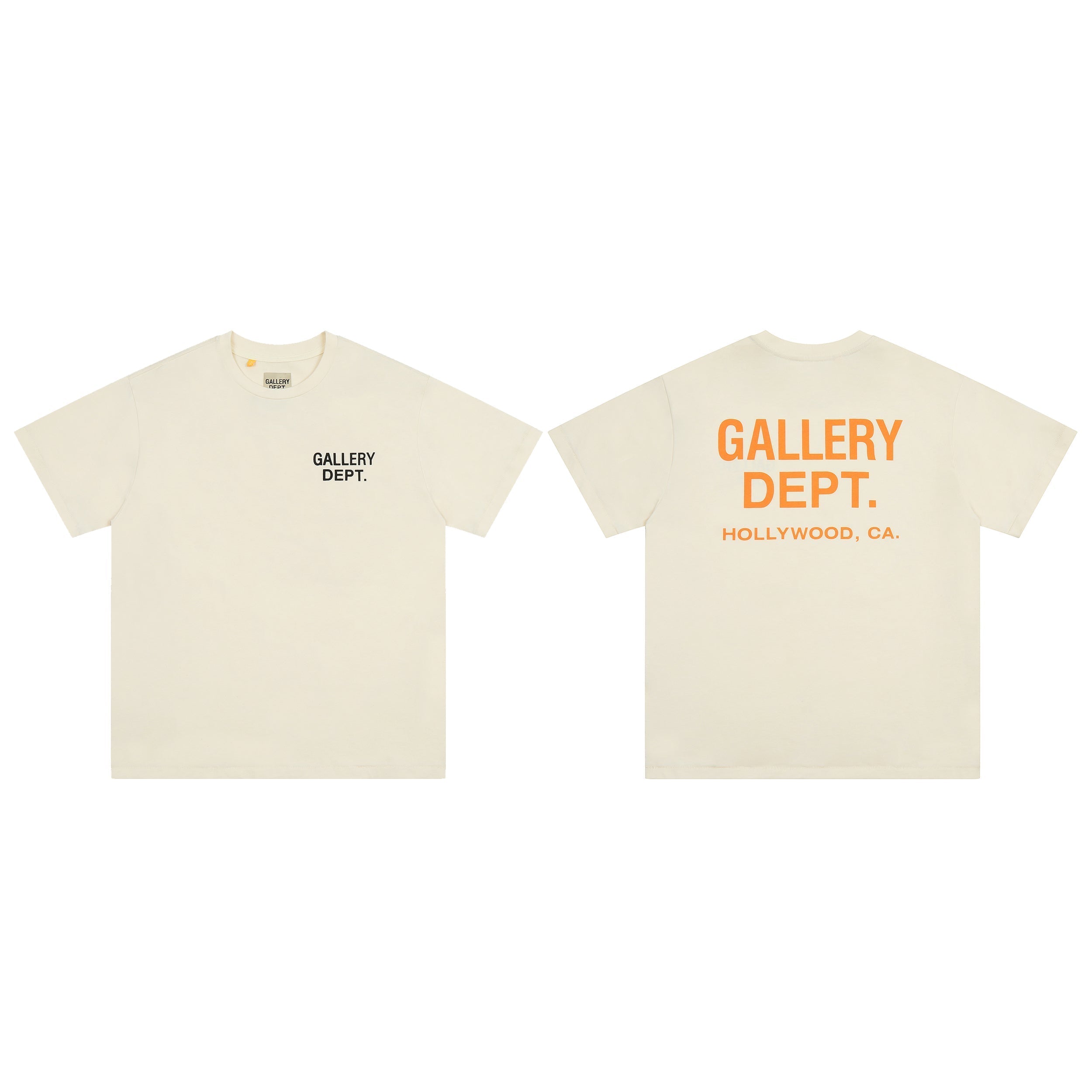 New T-shirt D22