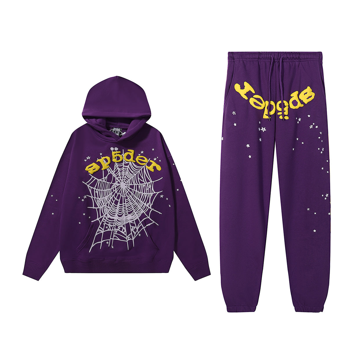 sdmg Hoodie Suit