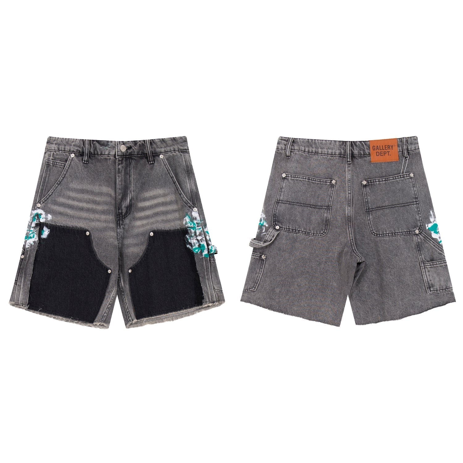 New Shorts