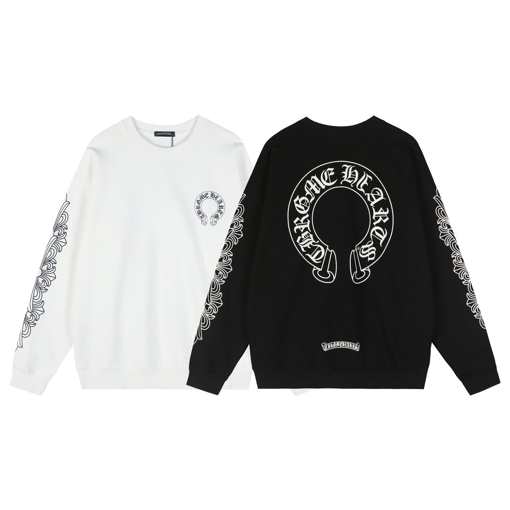 New SWEATSHIRTS TQ49