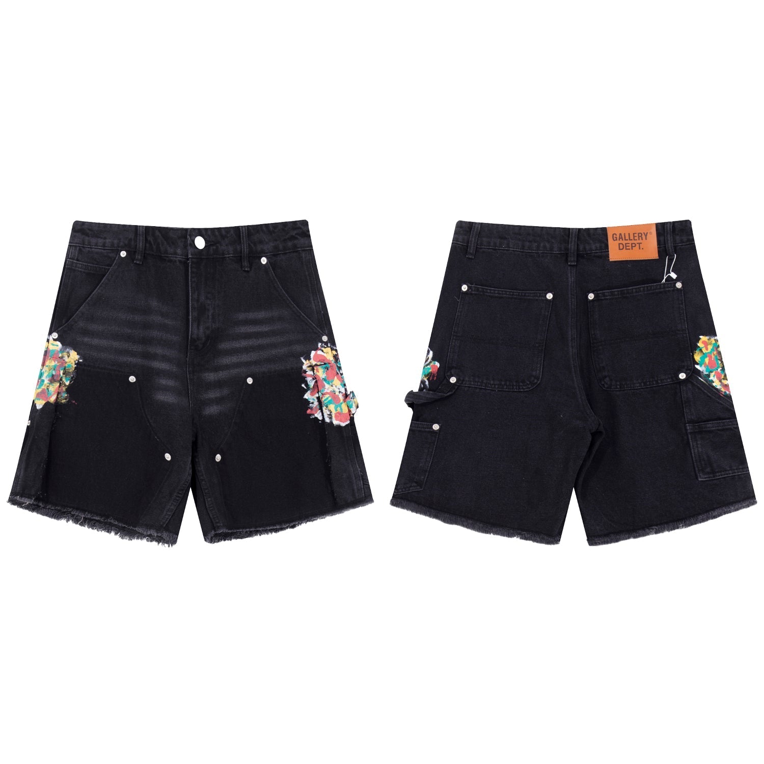 New Shorts