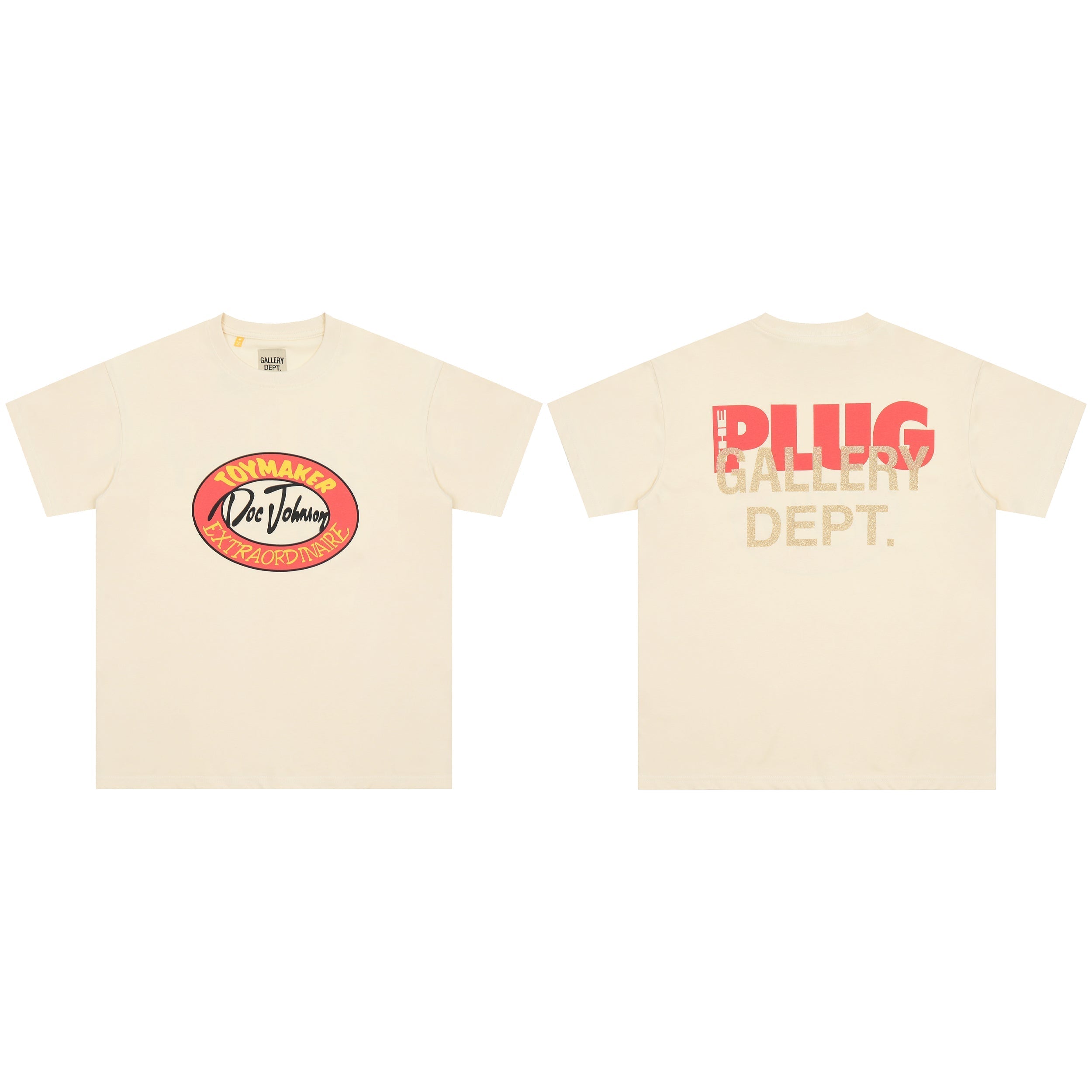 New T-shirt  D64