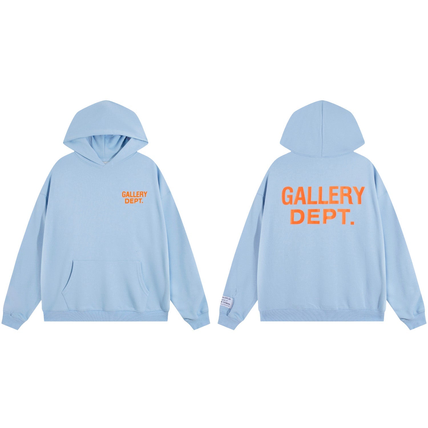 New Hoodie