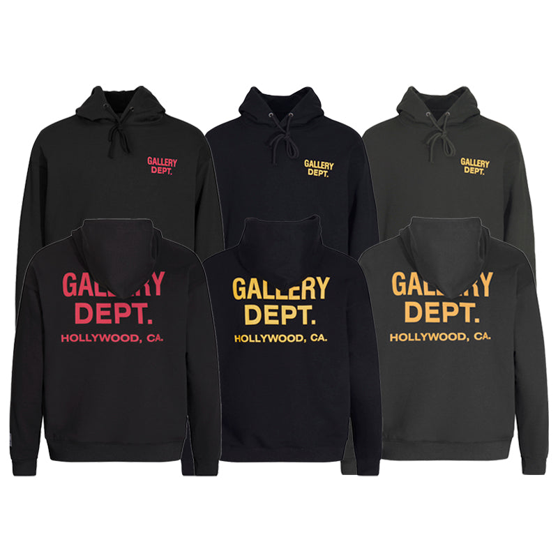 New Hoodie
