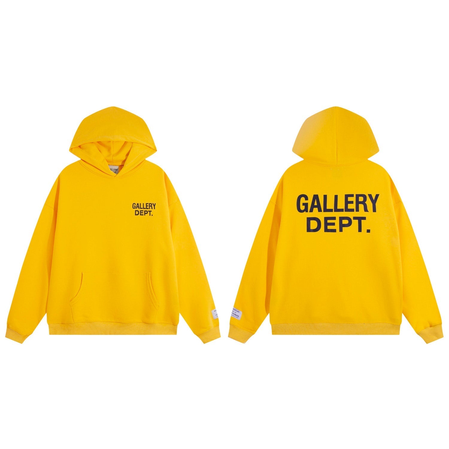 New Hoodie