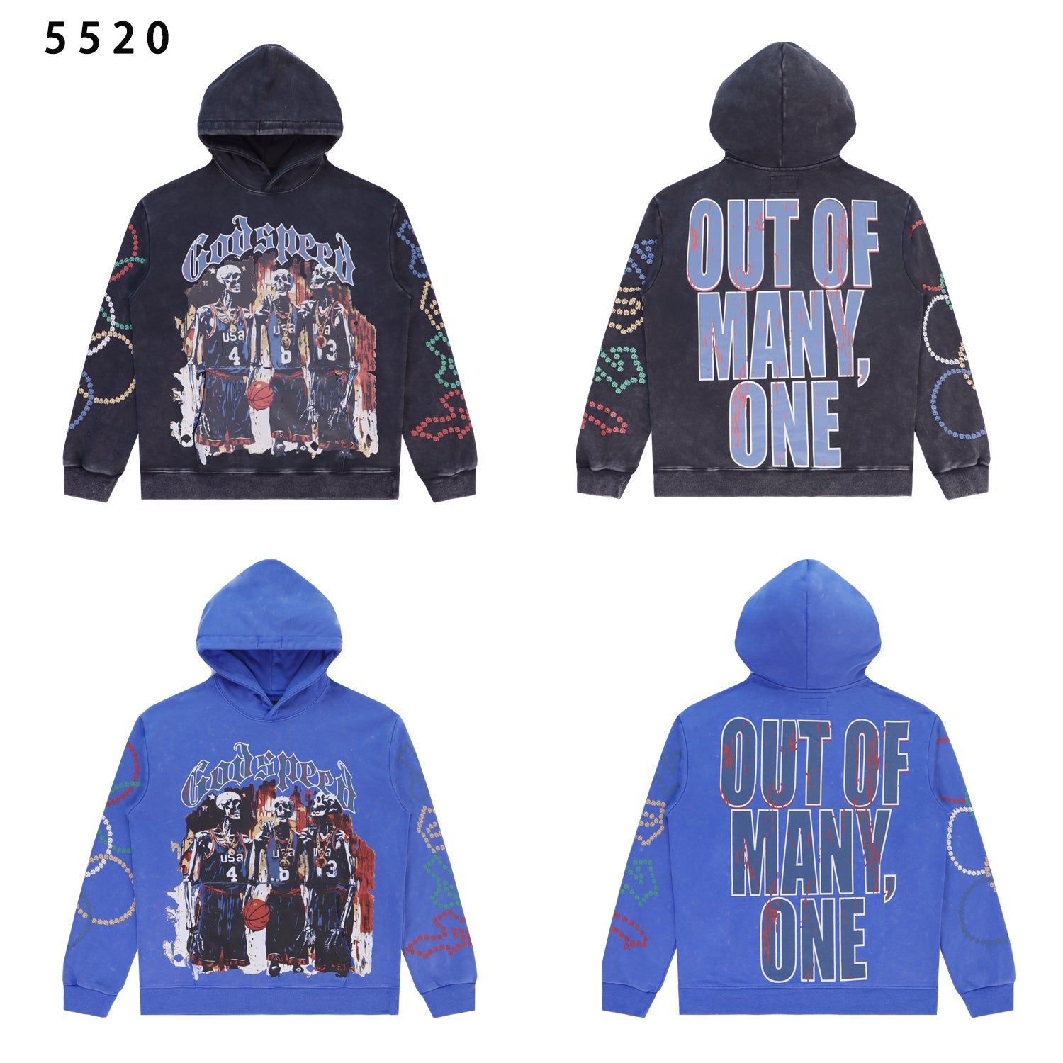 Hoodie-5520