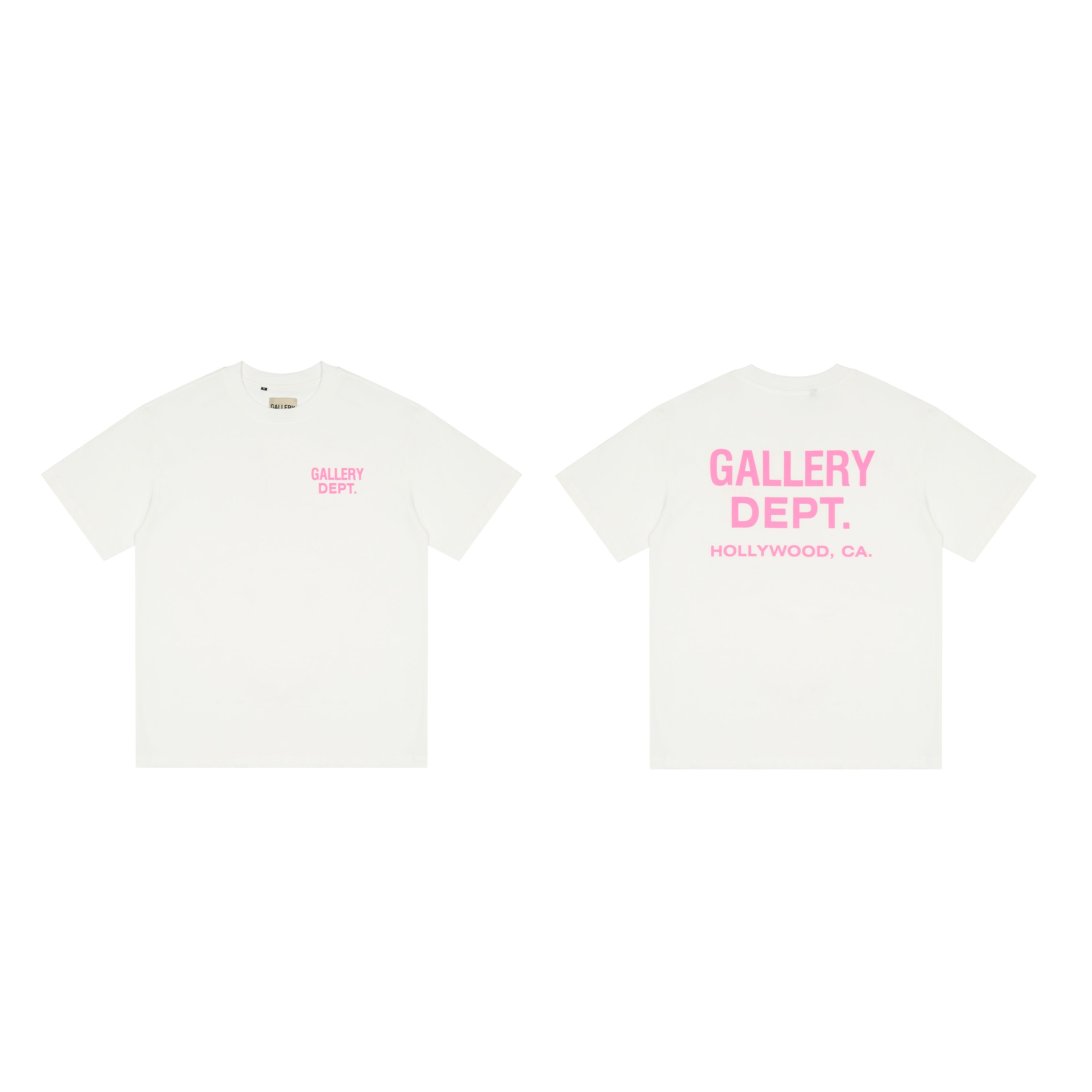 New T-shirt D11