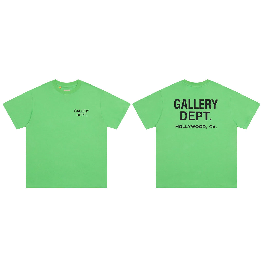 New T-shirt D26