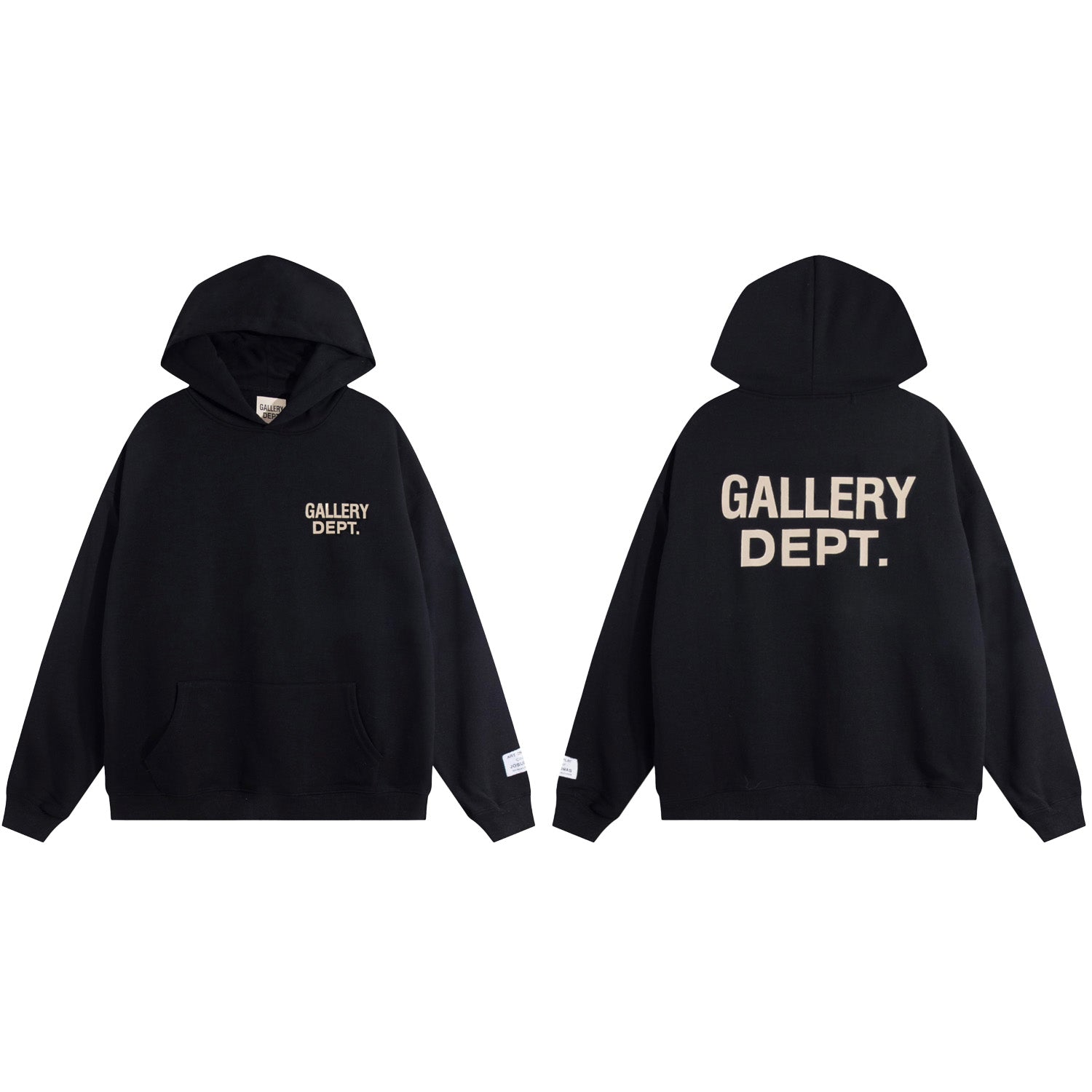 New Hoodie
