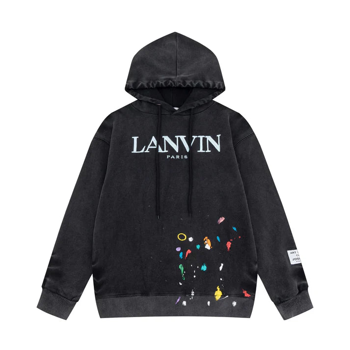New Hoodie G207