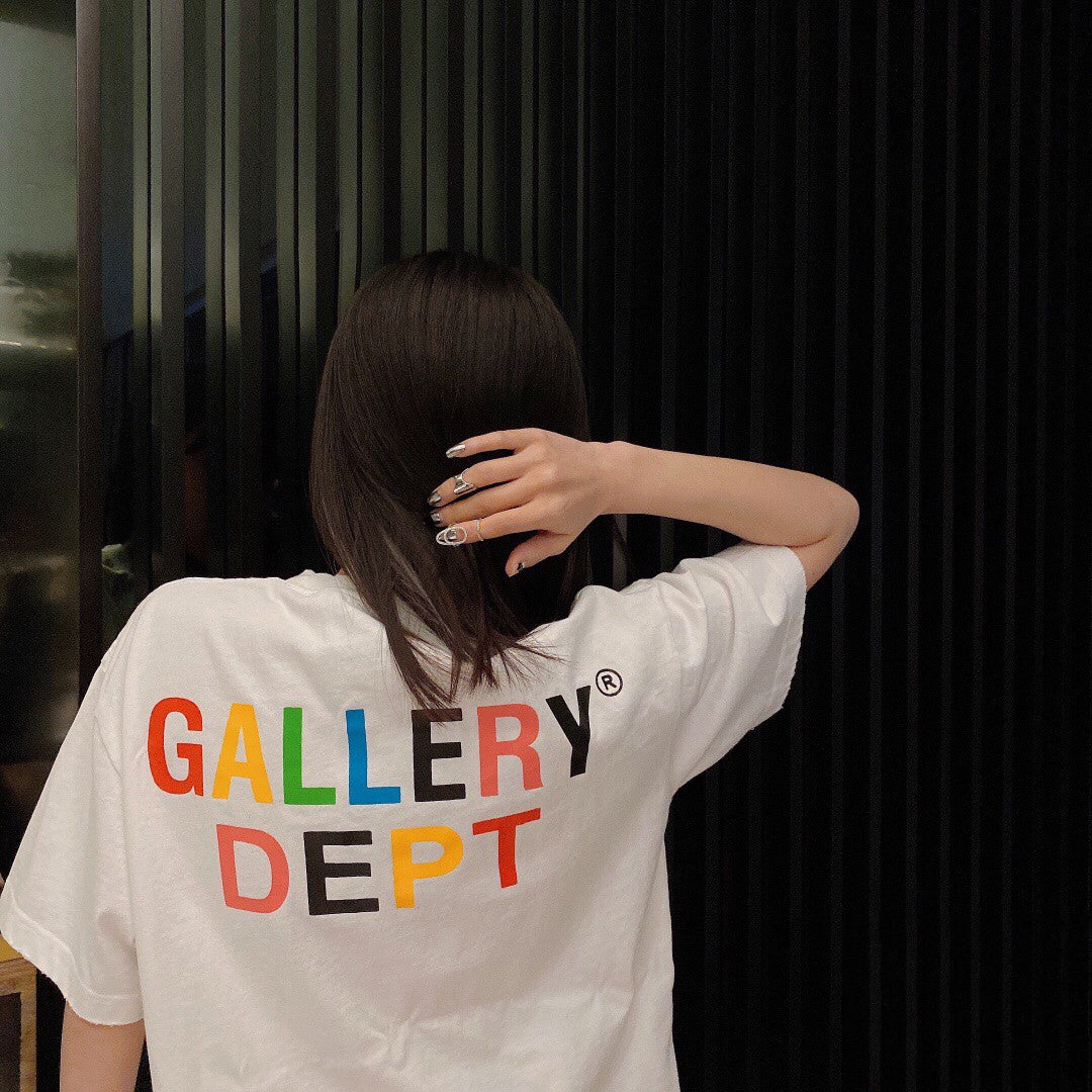 New T-shirt D16