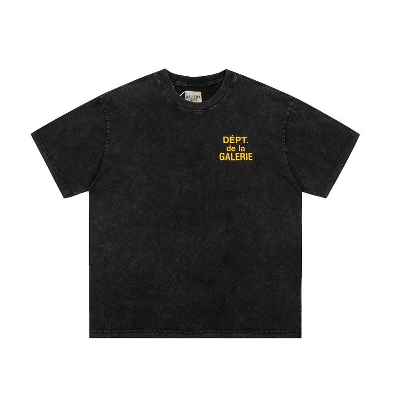 New T-shirt  D78